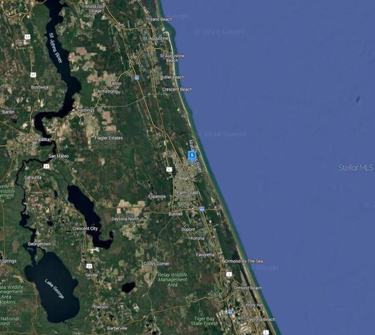 240 CORAL REEF COURT N, Palm Coast, FL 32137