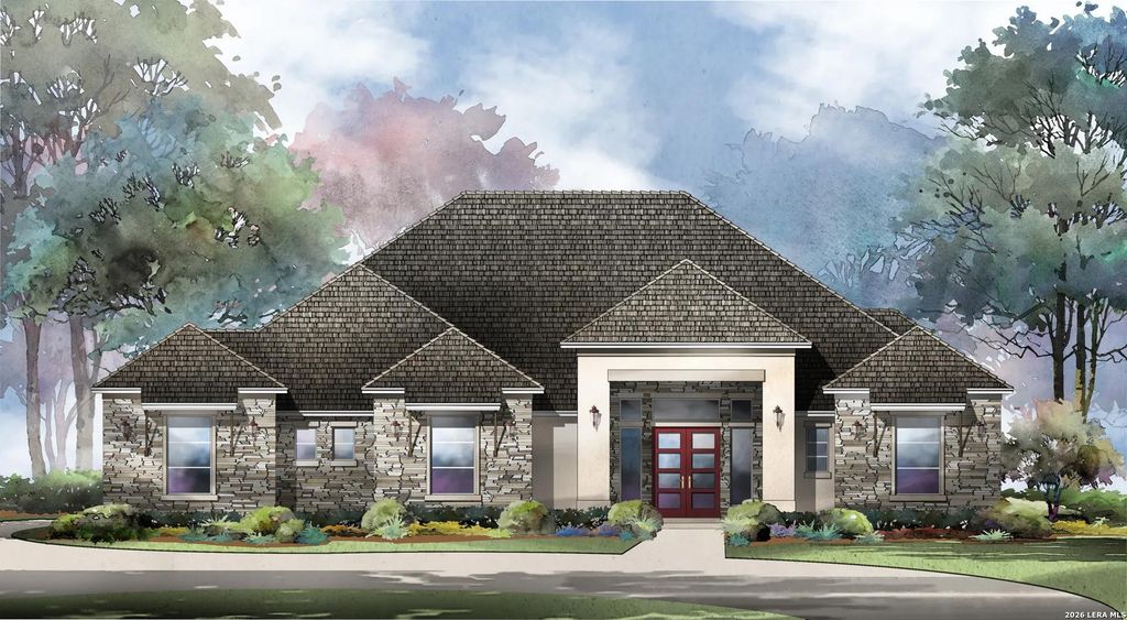 140 Western Justice, Boerne, TX 78006