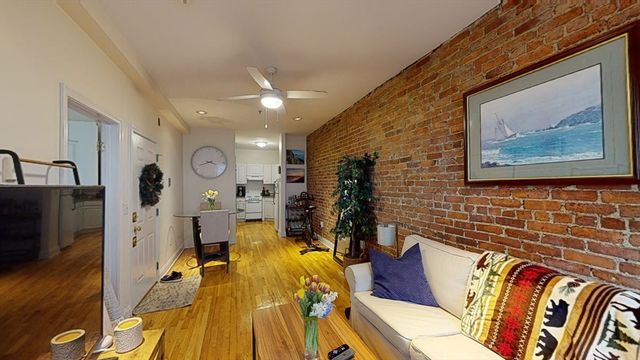91 Prince St. 11, Boston, MA 02113