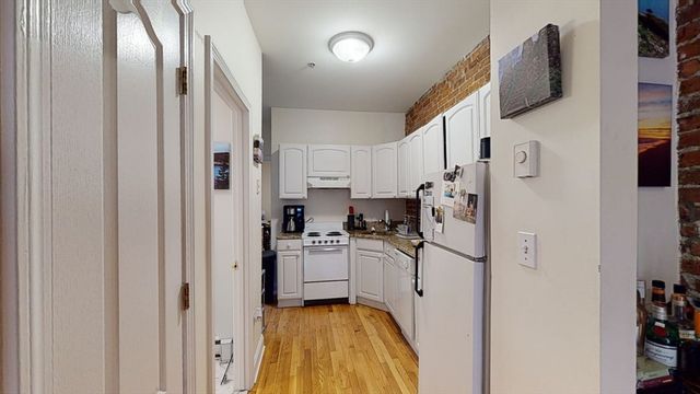 91 Prince St. 11, Boston, MA 02113