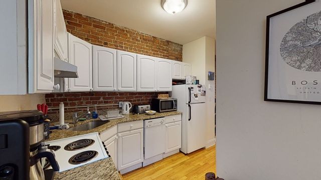 91 Prince St. 11, Boston, MA 02113