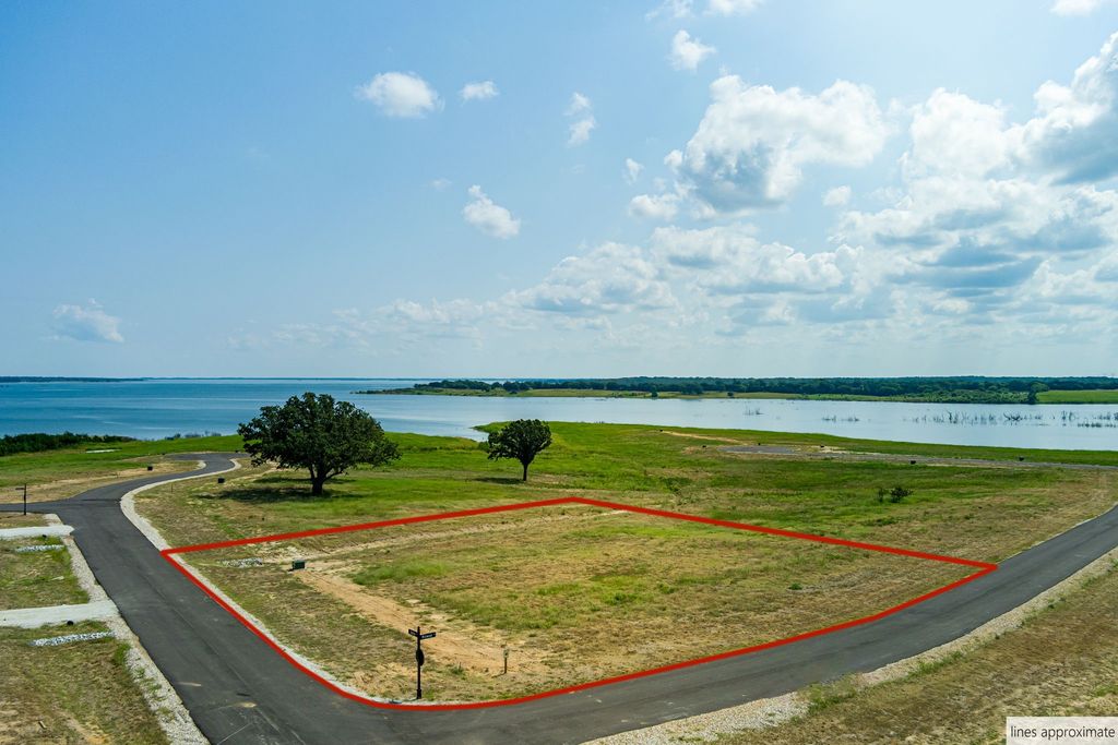 TBD LOT 41 Mistwood Lane, Dodd City, TX 75438