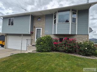 1036 Camas Lane, Pocatello, ID 83204