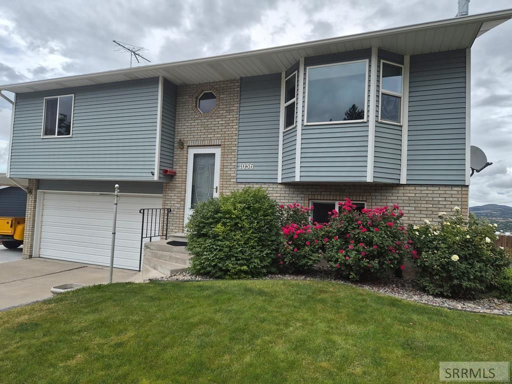 Image 1 of property listing at 1036 Camas Lane, Pocatello, ID 83204