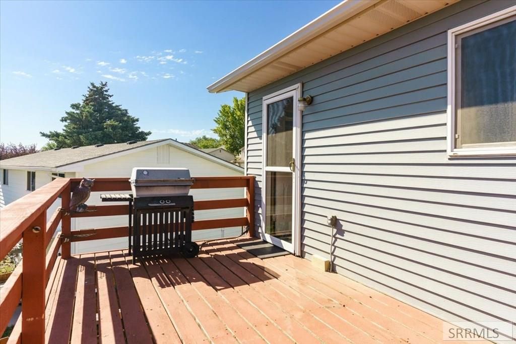 Image 24 of property listing at 1036 Camas Lane, Pocatello, ID 83204
