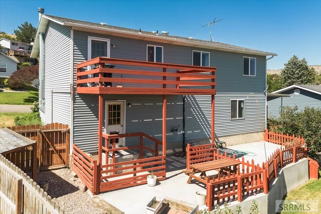 Image 27 of property listing at 1036 Camas Lane, Pocatello, ID 83204