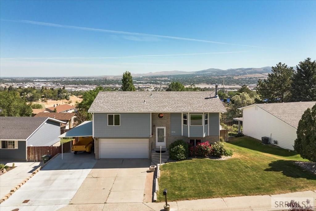 Image 30 of property listing at 1036 Camas Lane, Pocatello, ID 83204
