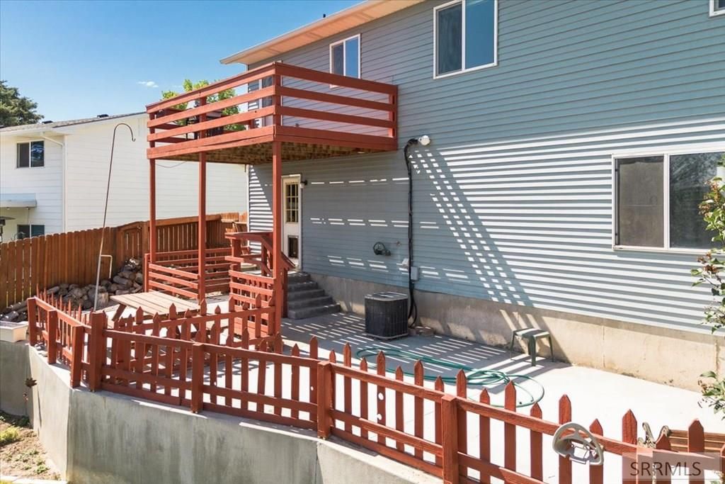 Image 34 of property listing at 1036 Camas Lane, Pocatello, ID 83204