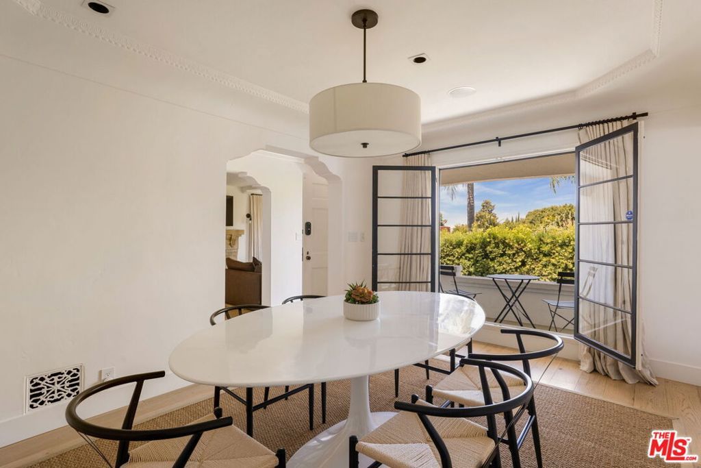 848 N Harper Avenue, Los Angeles, CA 90046 — photo 5
