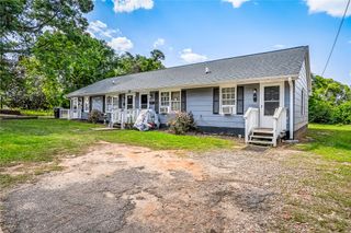 106 W Franklin Street A-D, Anderson, SC 29624