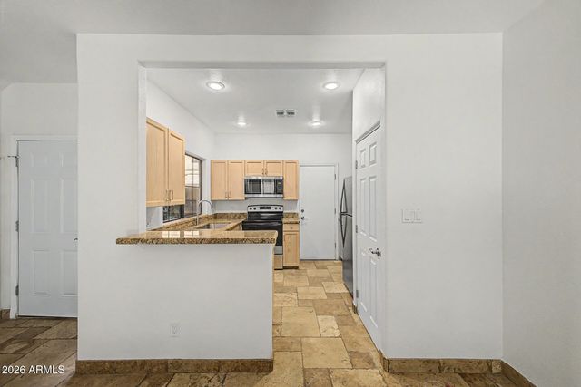 1001 N PASADENA -- 58, Mesa, AZ 85201