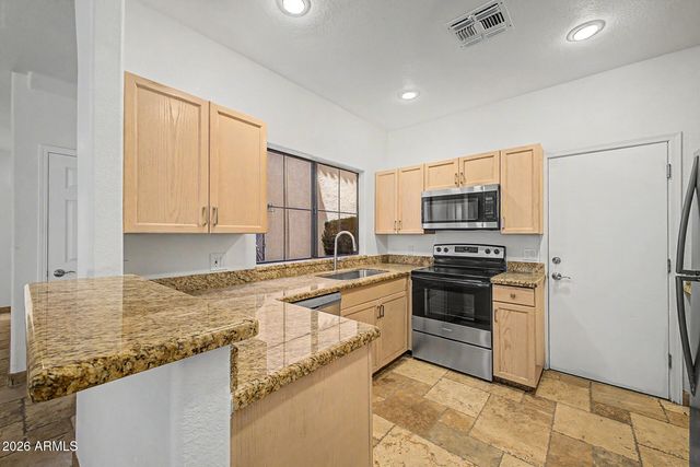 1001 N PASADENA -- 58, Mesa, AZ 85201