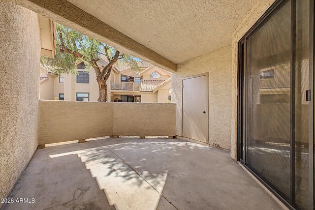 1001 N PASADENA -- 58, Mesa, AZ 85201