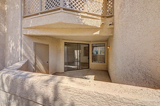 1001 N PASADENA -- 58, Mesa, AZ 85201