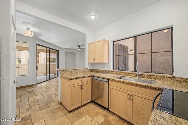 1001 N PASADENA -- 58, Mesa, AZ 85201