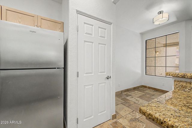 1001 N PASADENA -- 58, Mesa, AZ 85201