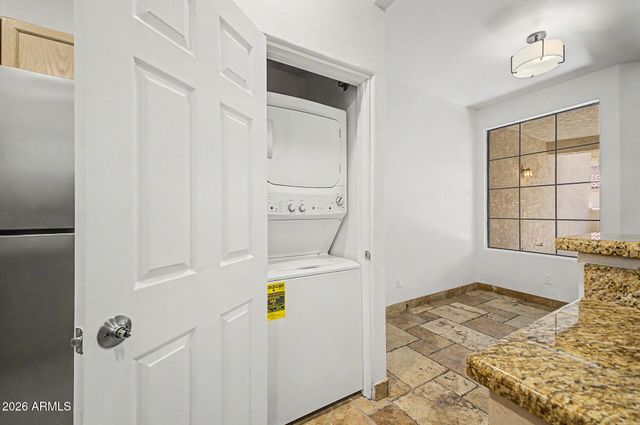 1001 N PASADENA -- 58, Mesa, AZ 85201