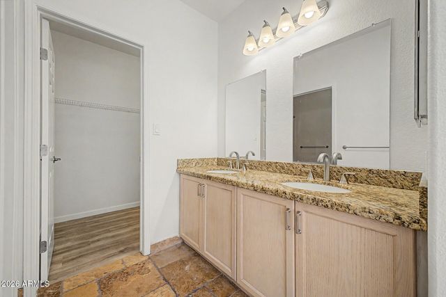1001 N PASADENA -- 58, Mesa, AZ 85201