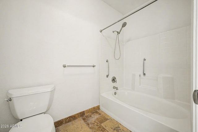 1001 N PASADENA -- 58, Mesa, AZ 85201