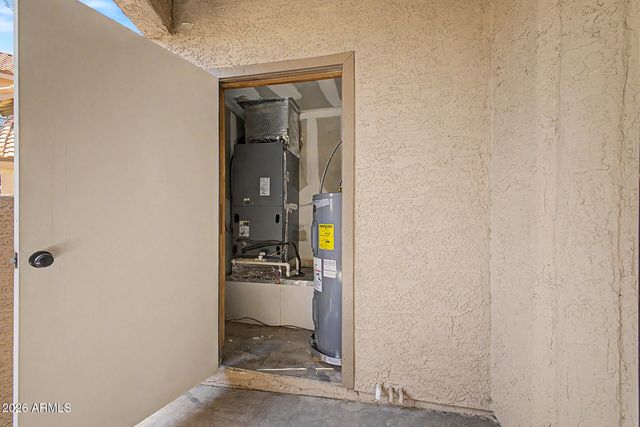 1001 N PASADENA -- 58, Mesa, AZ 85201