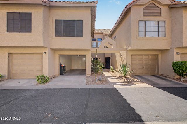1001 N PASADENA -- 58, Mesa, AZ 85201