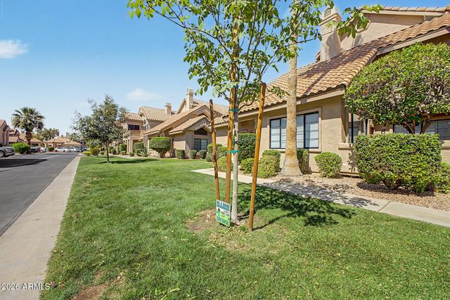 1001 N PASADENA -- 58, Mesa, AZ 85201