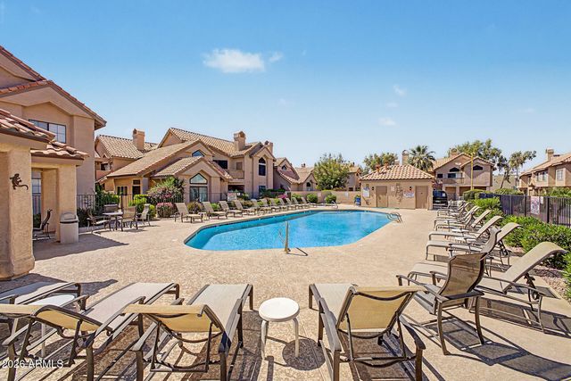1001 N PASADENA -- 58, Mesa, AZ 85201