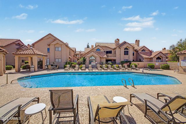 1001 N PASADENA -- 58, Mesa, AZ 85201