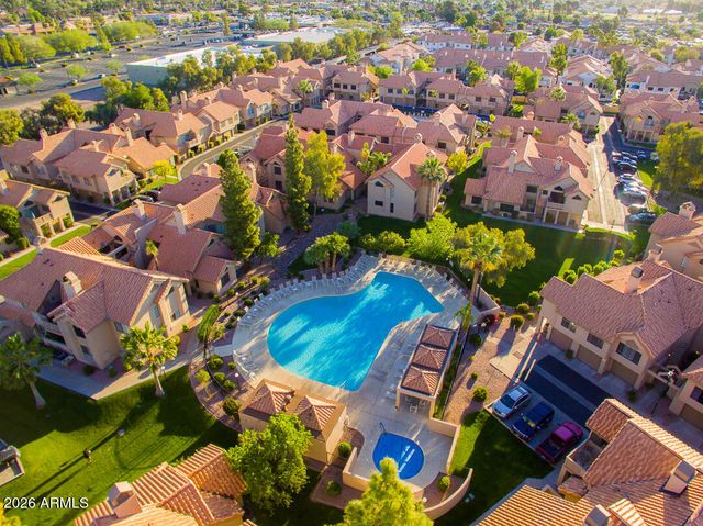 1001 N PASADENA -- 58, Mesa, AZ 85201