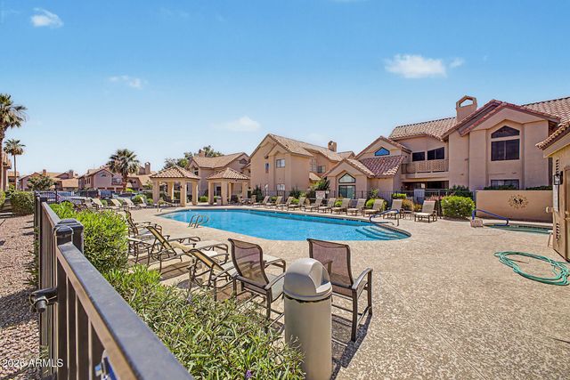1001 N PASADENA -- 58, Mesa, AZ 85201