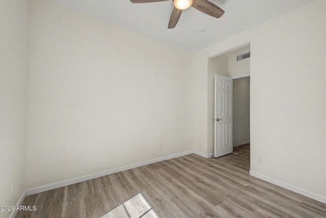 1001 N PASADENA -- 58, Mesa, AZ 85201