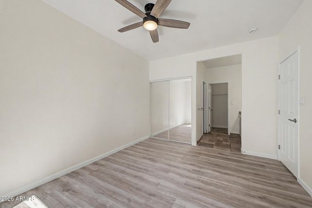 1001 N PASADENA -- 58, Mesa, AZ 85201