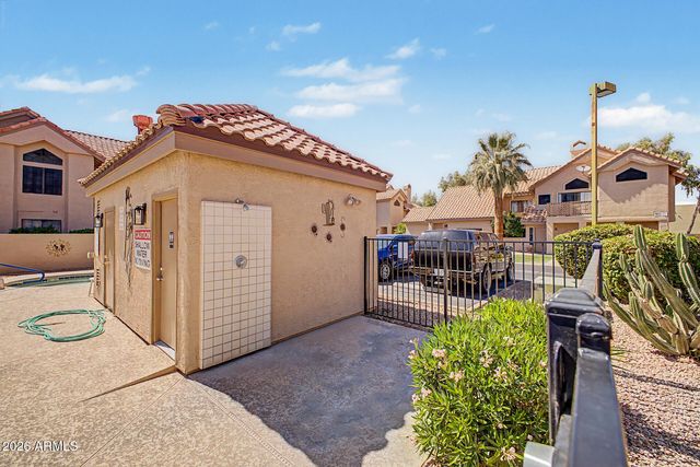 1001 N PASADENA -- 58, Mesa, AZ 85201