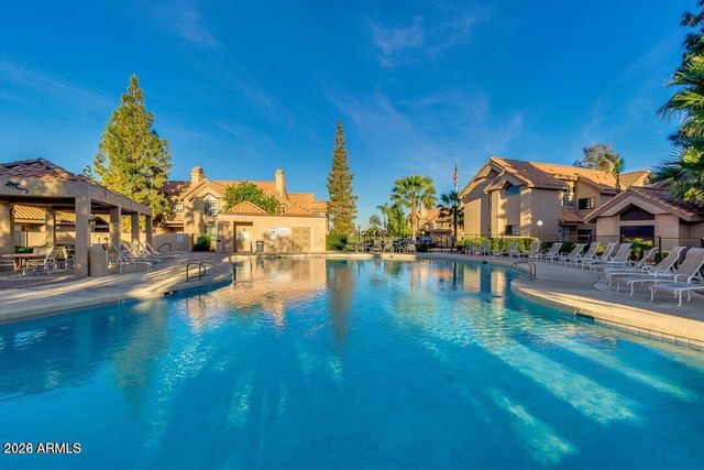 1001 N PASADENA -- 58, Mesa, AZ 85201