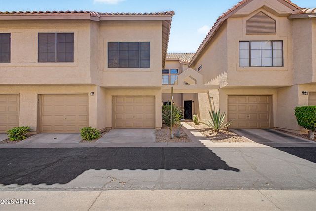 1001 N PASADENA -- 58, Mesa, AZ 85201