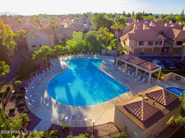 1001 N PASADENA -- 58, Mesa, AZ 85201