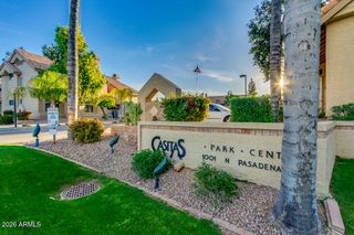 1001 N PASADENA -- 58, Mesa, AZ 85201