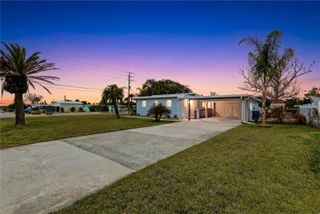 3267 S PENINSULA DRIVE, Daytona Beach, FL 32118