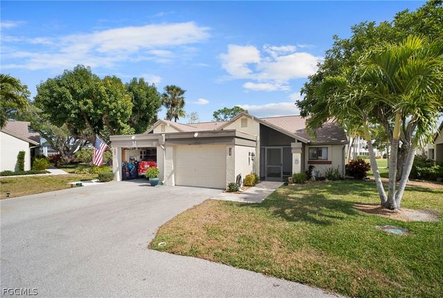 1721 Bent Tree CIR, Fort Myers, FL 33907