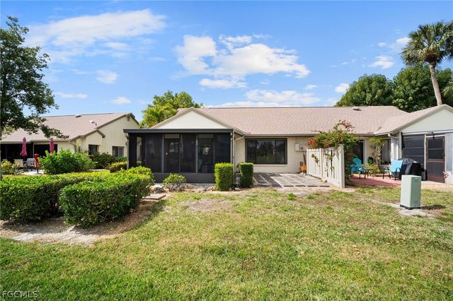 1721 Bent Tree CIR, Fort Myers, FL 33907