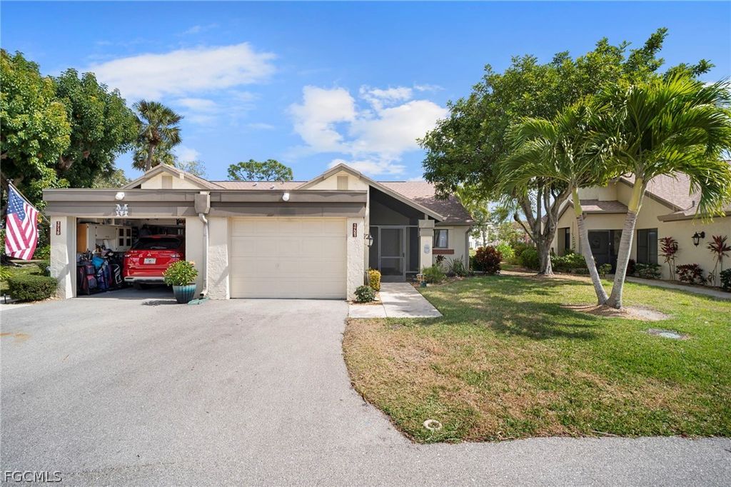 1721 Bent Tree CIR, Fort Myers, FL 33907