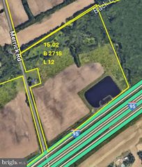 MERRICK RD, Hamilton Township, NJ 08619