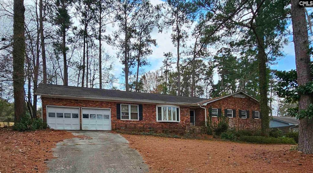 314 Leton Drive, Columbia, SC 29210