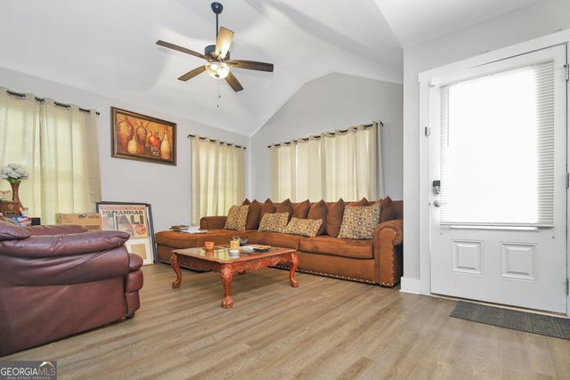 704 South Greenwood Street, Lagrange, GA 30240