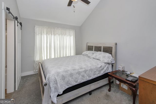 704 South Greenwood Street, Lagrange, GA 30240
