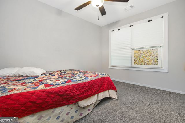 704 South Greenwood Street, Lagrange, GA 30240