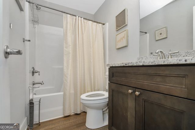 704 South Greenwood Street, Lagrange, GA 30240