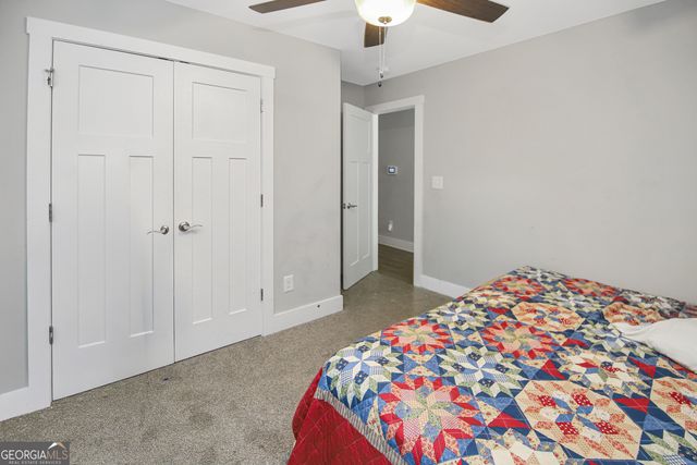 704 South Greenwood Street, Lagrange, GA 30240