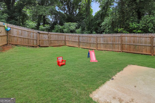 704 South Greenwood Street, Lagrange, GA 30240
