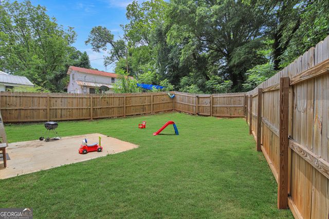 704 South Greenwood Street, Lagrange, GA 30240